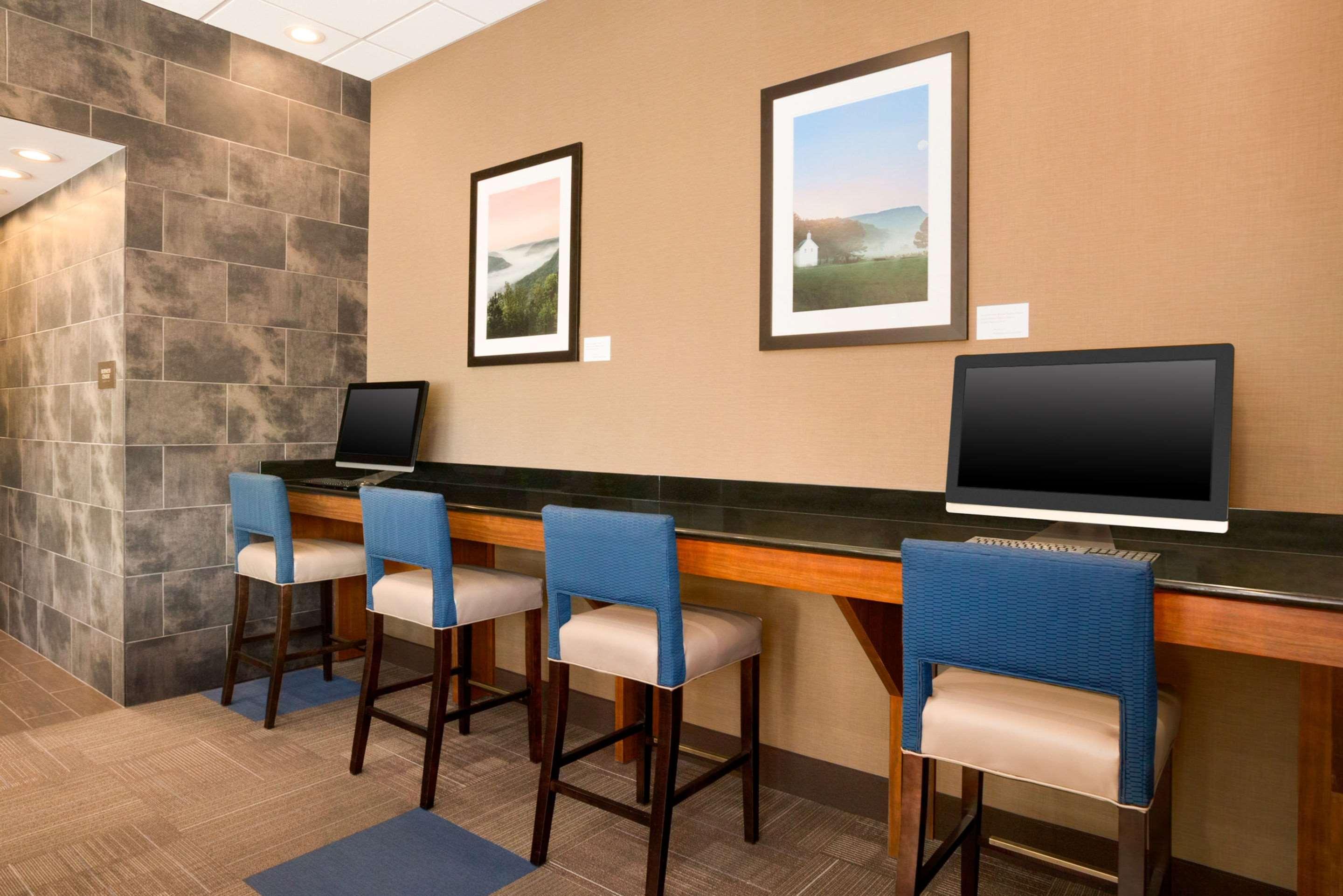 Comfort Inn & Suites Presidential Little Rock Kültér fotó