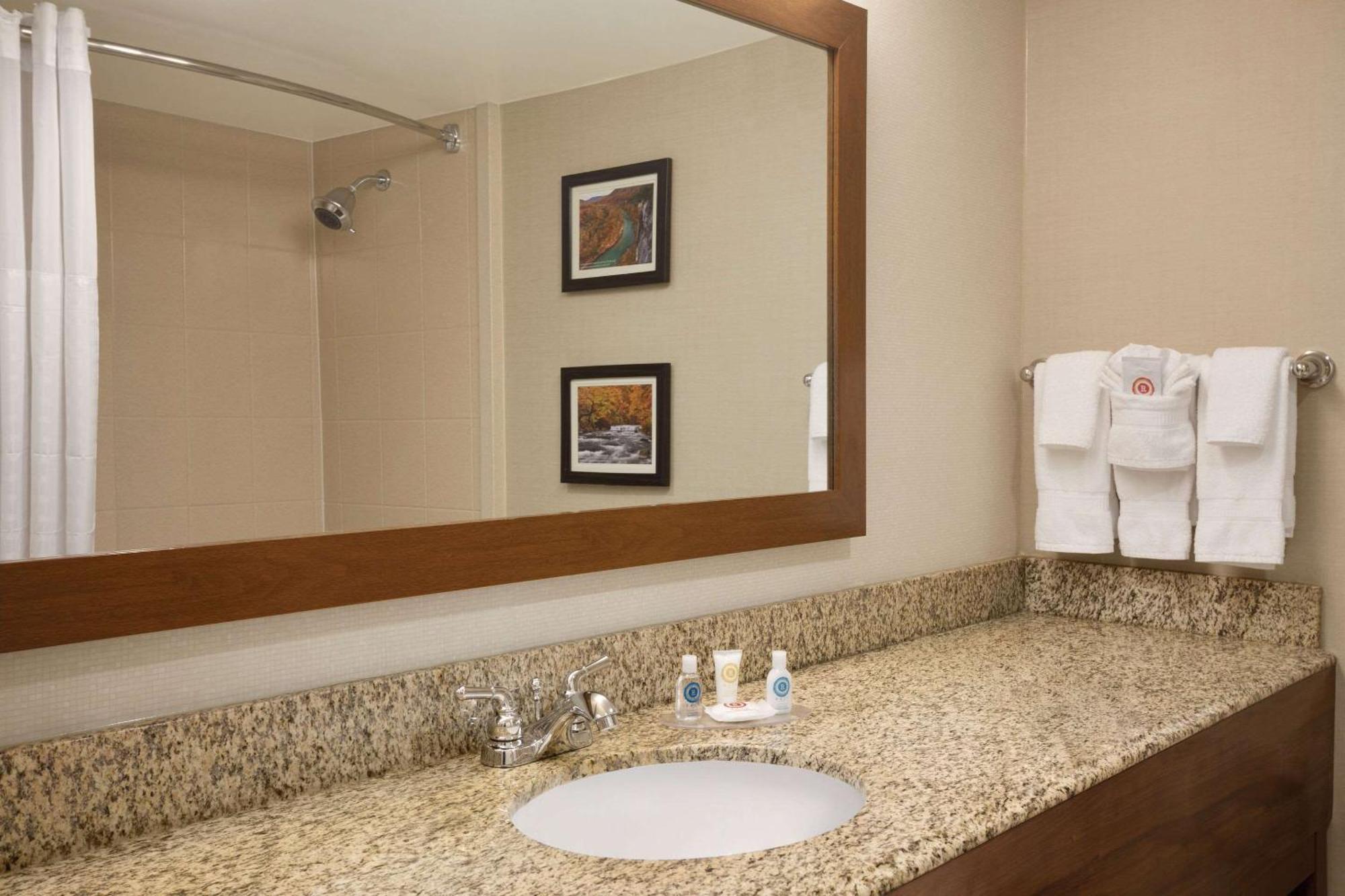 Comfort Inn & Suites Presidential Little Rock Kültér fotó