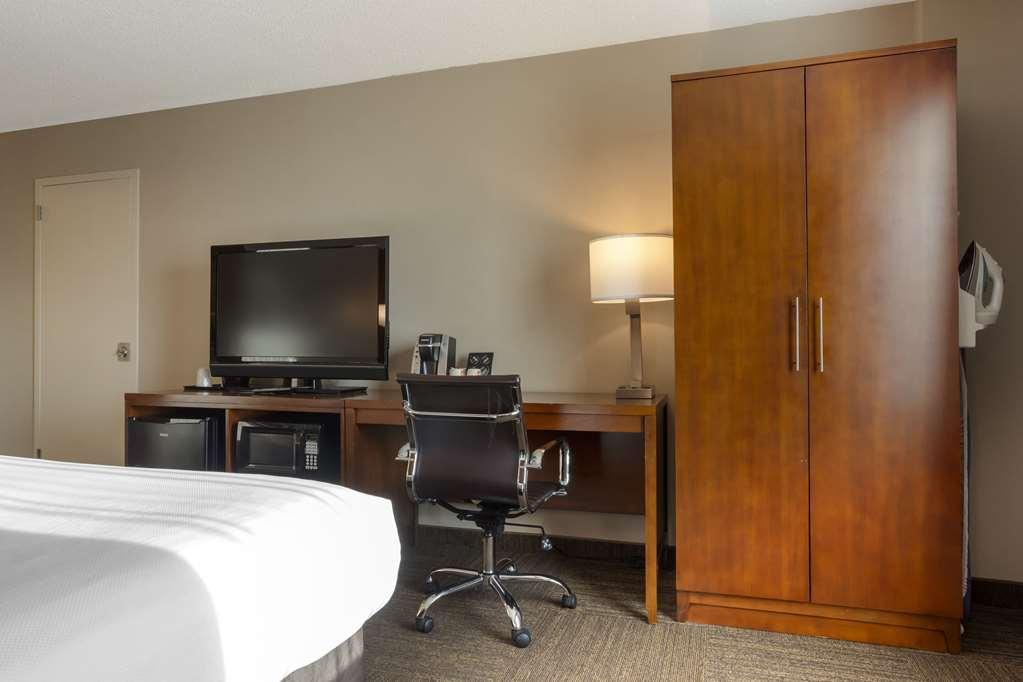 Comfort Inn & Suites Presidential Little Rock Szoba fotó