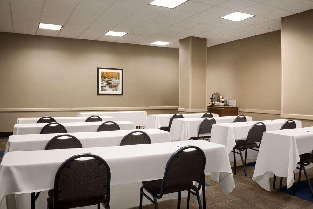 Comfort Inn & Suites Presidential Little Rock Létesítmények fotó
