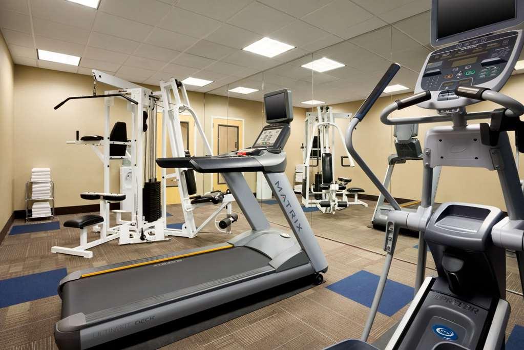 Comfort Inn & Suites Presidential Little Rock Létesítmények fotó