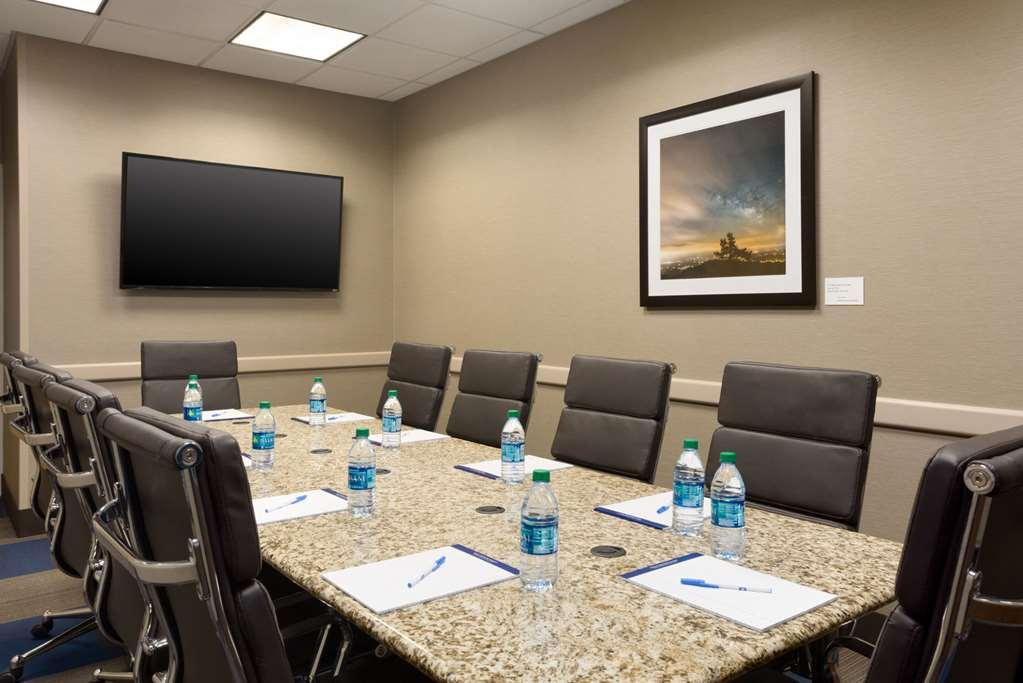 Comfort Inn & Suites Presidential Little Rock Létesítmények fotó